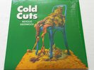 Nicholas GREENWOOD Cold cuts (1972) LP AKARMA AK 289 (RE-2004) Prog M/EX+