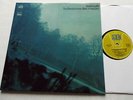 MELMOTH La devanture des ivresses LP Reissue(2013) pre-Dashiell HEDAYAT - MINT