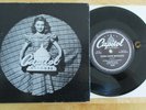 ELLA MAE MORSE COW COW BOOGIE CAPITOL 30tH ANNIVERSARY 7