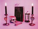 PUPPY - The Goat - Vinyl (limited pink vinyl LP)