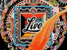 LIVE **The Distance to Here **BRAND NEW 180 GRAM RECORD LP VINYL