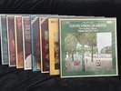 HAYDN Quartets Volumes 1-8 - AEOLIAN QUT - LONDON 8 Boxes, 36-LPs FACTORY SEALED