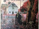 BLACK SABBATH 1st LP RARE WWA EDITION WITH GATEFOLD COVER heavy metal 9 pictures