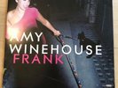 Amy Winehouse Frank Vinyl