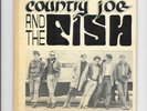 V. Rare Country Joe & the Fish, 7