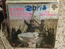 RUBBY HADDOCK - LA LEYENDA - LP ORIGINAL