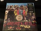 THE BEATLES - Sgt. Pepper’s Lonely Hearts Club Band, VINYL LP New/Sealed