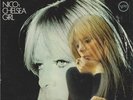 Nico Chelsea Girl original Verve LP
