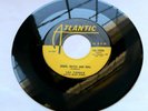 Joe Turner 45 - Shake Rattle and Roll/You Know I Love You - Atlantic 45-1026  M-