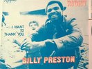 BILLY PRESTON 