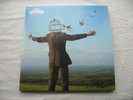 THE ANSWER - NEW HORIZON - BLUE VINYL LP 1 OF 150 WITH INNERS NM/NM PLAYED ONCE