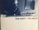 Rob Swift - The Ablist Vinyl LP 1999