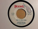 DUCES OF RHYTHM TEMPO TOPPERS LITTLE RICHARD : Ain't That Good News  PEACOCK EX