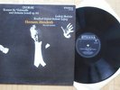 C748 HOELSCHER DVORAK CELLO CONCERTO ABENDROTH ETERNA 821926