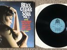 Bells Cellar Of Soul Vol 1 12” LP Bell Records MBLL 102 Rare Northern Soul EX