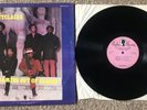 The Montclairs Dreaming Out Of Season 12” LP Paula Records LPS 2216 Rare Soul EX