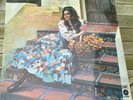 Bobbie Gentry, Patchwork vinyl LP, 1971