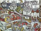 DEEP PURPLE 