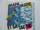 MAPA MATIC ET SA TACTIC PUB Disc Flexi Media Plan