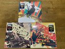 BACK TO THE FUTURE ORIGINAL SCORE Vinyl Records, BRAND NEW+FREE EXPRESS Shipping
