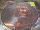 MOTÖRHEAD  ORGASMATRON   PICTURE VINYL    SEALED   MOTORHEAD  LEMMY