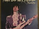 Prince And The Revolution Purple Rain Maxi Single 12” Purple Vinyl Record Promo