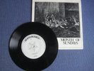 Month Of Sundays ?– Hard World - Rare 7