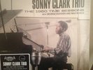 Sonny Clark Trio - 1960 Time Sessions RSD 2018 - 2LP set SEALED - Max Roach