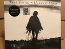 Neil Young - Harvest Moon Record Store Day RSD 2 LP Vinyl Sealed NEW