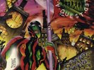 A Tribe Called Quest - Beats, Rhymes And Life '96 2xLP US ORG  Q-TIP