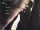 2Pac - Me Against The World '95 2xLP UK ORG  Thug Life Gatefold Jacket