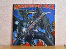 KRUIZ BLACK OBELISK COFFE ROUND GAIN MASTER E.S.T. ACTION HELLION USSR METAL 2LP