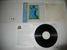 Steely Dan Gaucho Japan WL Promo ANALOG QUIEX 1st ARCHIVE MASTER Ultrasonic CLN