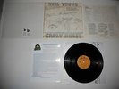 Neil Young Zuma Japan 1976 Mint 1st Analog ARCHIVE MASTER Ultrasonic CLEAN