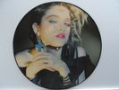 MADONNA - Holiday / Think Of Me Picture Disc 12
