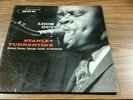STANLEY TURRENTINE*LOOK OUT* LP BLUENOTE 4039 RVG NYC WEST 63RD VG/VG mono