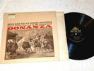 DAVID ROSE & ORCH: BONANZA(ORIGINAL TELEVISION SOUNDTRACK.LP.MGM SE3960.1963