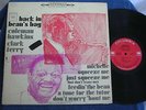 Coleman Hawkins-Clark Terry/Back in Bean's Bag/1963 PROMO/Columbia CS 9148/MINT-