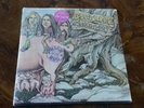 Original us press BLACK OAK ARKANSAS/HIGH ON THE HOG/ atco 7075 scellé