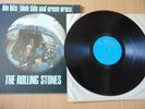 THE ROLLING STONES LP 1966 BIG HITS HIGH TIDE TXL 101 2A/4A GATEFOLD SLEEVE