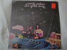 WANDA JACKSON I'VE GOTTA SING VINYL LP BRIDGE OVER TROUBLED WATER, HELLO DARLIN