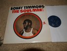 Bobby Timmons The Soul Man  LP on Prestige PR7465