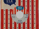PARK AVENUE PLAYGROUND: The Trip US USA Garage Psych Monster 45 NM- DJ Hear