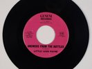 LITTLE LEON PAYNE: Hard Row to Hoe GENENI Orig Rockabilly Scarce 45 MP3