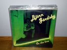 BJÖRN GÄRDSBY - On The Line Private Modern Smooth Soul Westcoast AOR LP