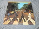 LP/ Vintage  The Beatles  Abbey Road  MFSL