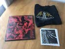 WHITE STRIPES ICKY THUMP MONO THIRD MAN RECORDS VAULT PACKAGE #1 TMR JACK