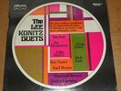 The LEE KONITZ Duets Jim Hall/Elvin Jones/Eddie Gomez  Milestone MSP 9013 SEALED