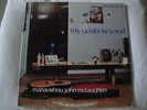 MAHAVISHNU JOHN McLAUGHLIN DOUGLAS 9 MY GOAL'S BEYOND VINYL LP STEREO