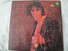 Jeff Beck with the Jan Hammer Group Live (Vinyl USA LP) 1977 EPIC STEREO EX